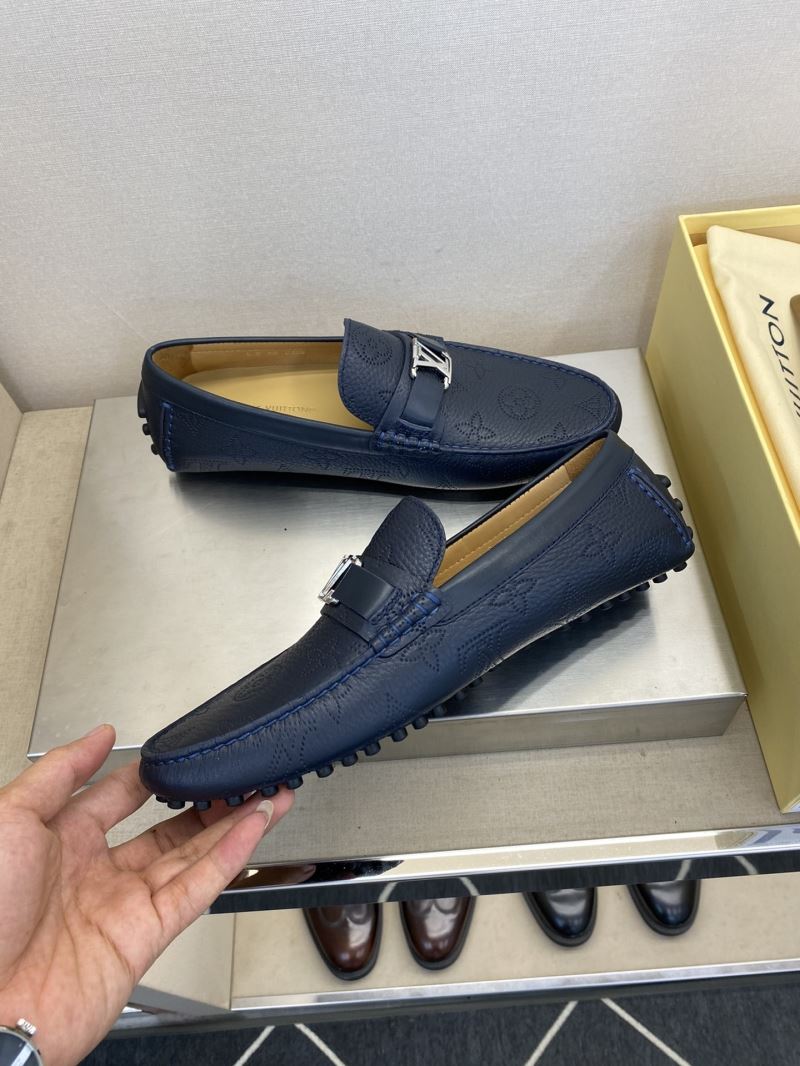 Louis Vuitton Tods Shoes